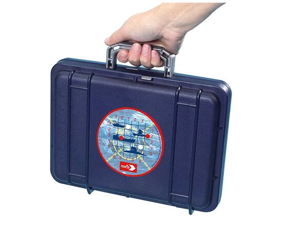 Настольная игра Noris Морской бой в кейсе (606100335), изображение 5