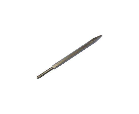 Зубило Makita списоподібне SDS-PLUS 250 мм (P-05505)