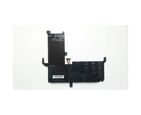 Аккумулятор для ноутбука ASUS VivoBook TP510 B31N1708, 3653mAh (42Wh), 3cell, 11.52V (A47579)