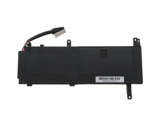 Акумулятор до ноутбука Xiaomi G15B01W (Mi Gaming Laptop 2019), 3620mAh (55.02Wh), 4cell, 1 (A47640), зображення 2 Акумулятор до ноутбука Xiaomi G15B01W (Mi Gaming Laptop 2019), 3620mAh (55.02Wh), 4cell, 1 (A47640), зображення 2