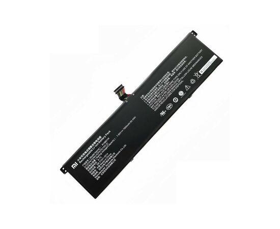 Аккумулятор для ноутбука Xiaomi R15B01W (Mi Notebook Pro 15.6"), 7900mAh (60.04Wh),4cell, 7. (A47639), изображение 3 Аккумулятор для ноутбука Xiaomi R15B01W (Mi Notebook Pro 15.6"), 7900mAh (60.04Wh),4cell, 7. (A47639), изображение 3