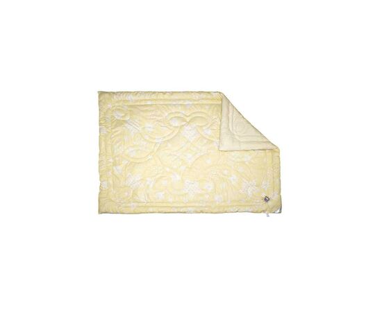 Одеяло Руно Шерстяное Beige Star бежевое 200х220 см (322.116ШУ_Beige star), изображение 2 Одеяло Руно Шерстяное Beige Star бежевое 200х220 см (322.116ШУ_Beige star), изображение 2