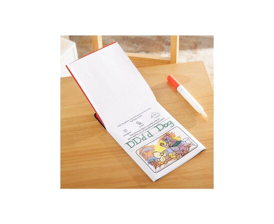 Набор для творчества Melissa&Doug волшебная раскраска Алфавит (MD30516), изображение 3