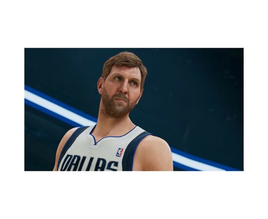 Игра Sony NBA 2K22 [PS4, English version] Blu-ray диск (5026555429559), изображение 3