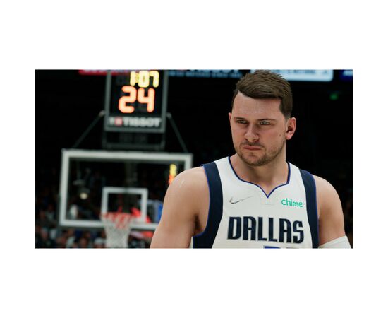 Игра Xbox NBA 2K22 [Russian subtitles] (5026555365055), изображение 3