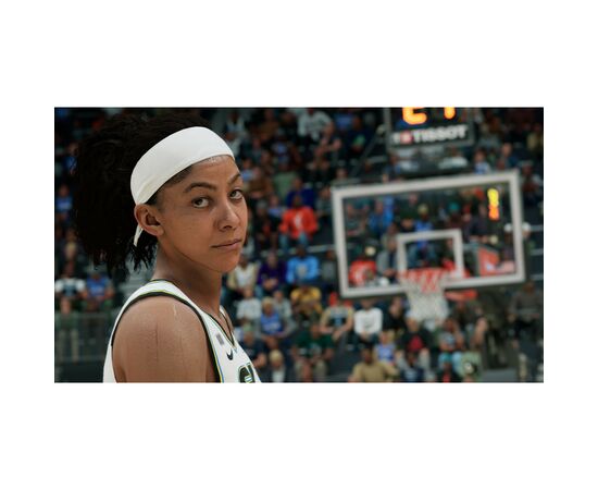 Игра Xbox NBA 2K22 [Russian subtitles] (5026555365055), изображение 4
