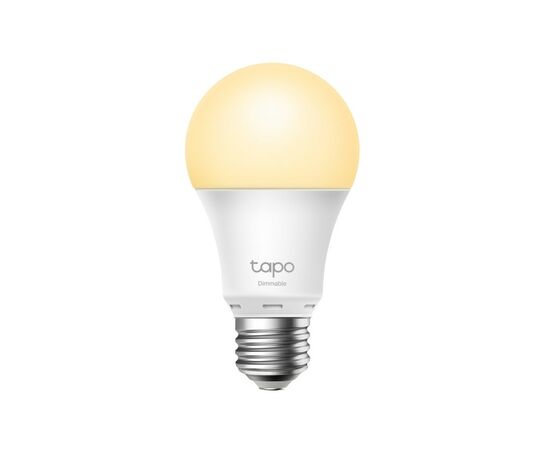Розумна лампочка TP-Link Tapo L510E
