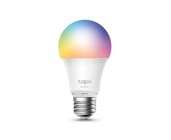 Умная лампочка TP-Link Tapo L530E