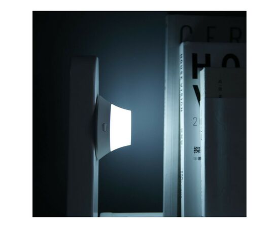 Настільна лампа Xiaomi Yeelight Wireless charge nightlight, зображення 7 Настільна лампа Xiaomi Yeelight Wireless charge nightlight, зображення 7