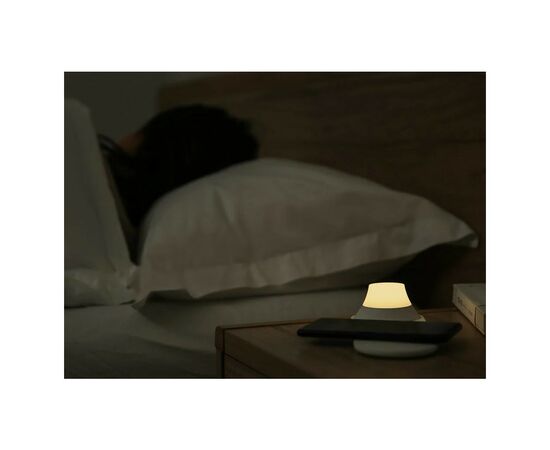 Настільна лампа Xiaomi Yeelight Wireless charge nightlight, зображення 8 Настільна лампа Xiaomi Yeelight Wireless charge nightlight, зображення 8