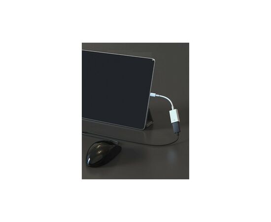 Переходник XoKo Lightning to USB (XK-MH-350), изображение 8 Переходник XoKo Lightning to USB (XK-MH-350), изображение 8