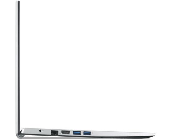 Ноутбук Acer Aspire 3 A315-58 (NX.ADDEU.00H), изображение 5 Ноутбук Acer Aspire 3 A315-58 (NX.ADDEU.00H), изображение 5