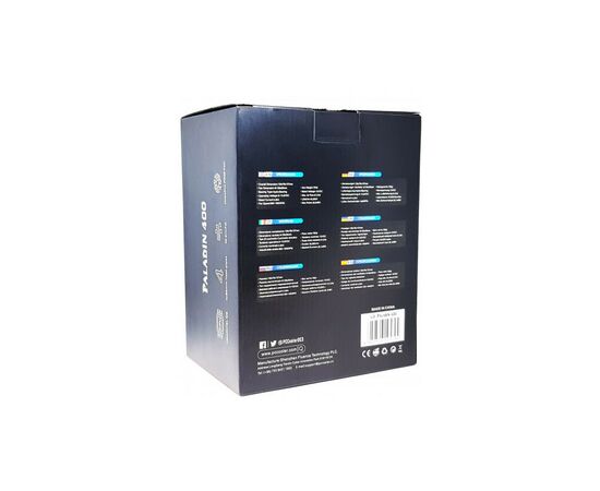 Кулер для процессора PcСooler PALADIN 400, изображение 8 Кулер для процессора PcСooler PALADIN 400, изображение 8