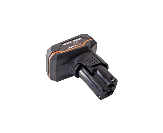 Аккумулятор к электроинструменту Tekhmann TAB-40/i12 (850201), изображение 5 Аккумулятор к электроинструменту Tekhmann TAB-40/i12 (850201), изображение 5