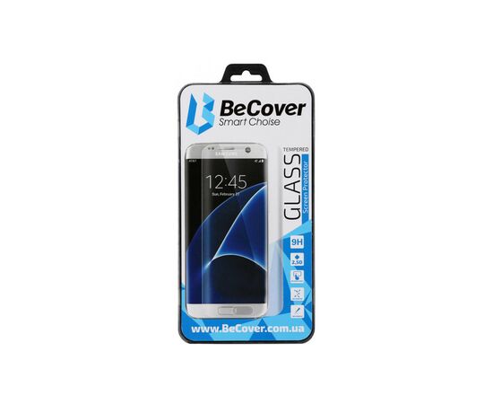 Стекло защитное BeCover Nokia G10/G20 Crystal Clear Glass (706390)