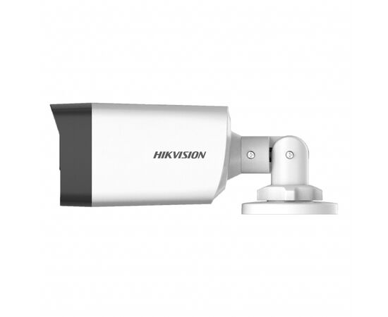 Камера видеонаблюдения Hikvision DS-2CE17D0T-IT5F (C) (3.6), изображение 2 Камера видеонаблюдения Hikvision DS-2CE17D0T-IT5F (C) (3.6), изображение 2