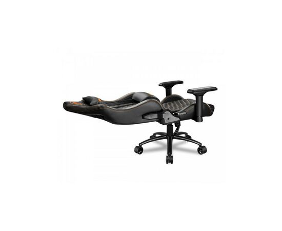 Кресло игровое Cougar Outrider S Black, изображение 6