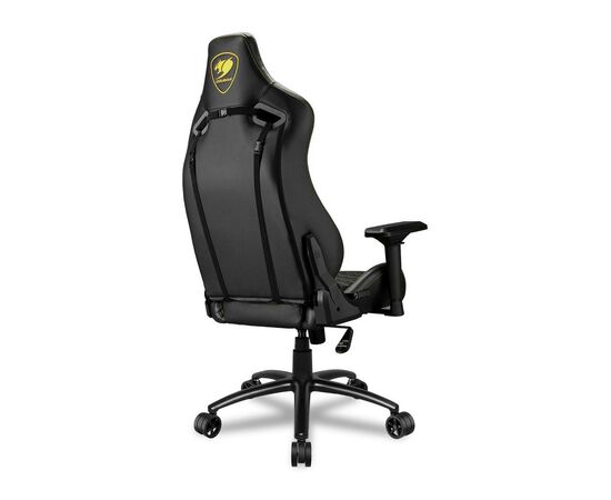 Кресло игровое Cougar Outrider S Royal, изображение 4 Кресло игровое Cougar Outrider S Royal, изображение 4