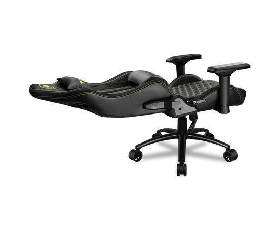 Кресло игровое Cougar Outrider S Royal, изображение 6 Кресло игровое Cougar Outrider S Royal, изображение 6