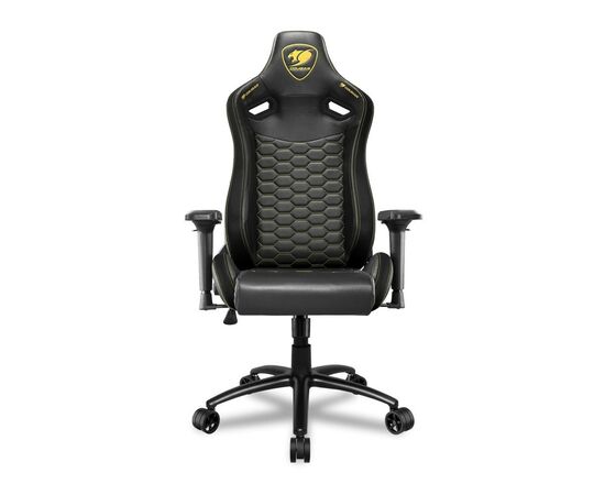 Кресло игровое Cougar Outrider S Royal, изображение 7 Кресло игровое Cougar Outrider S Royal, изображение 7