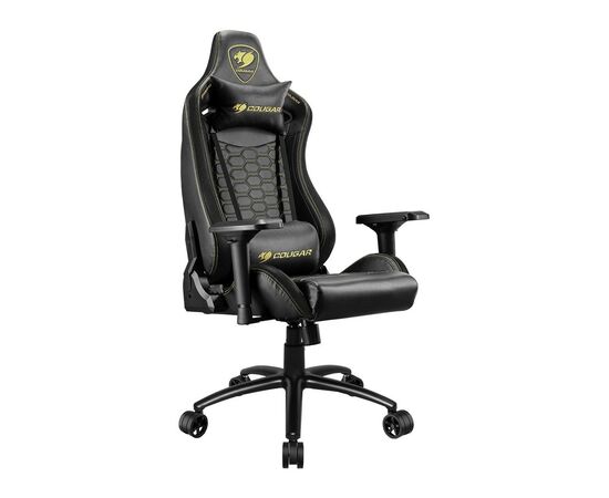 Кресло игровое Cougar Outrider S Royal