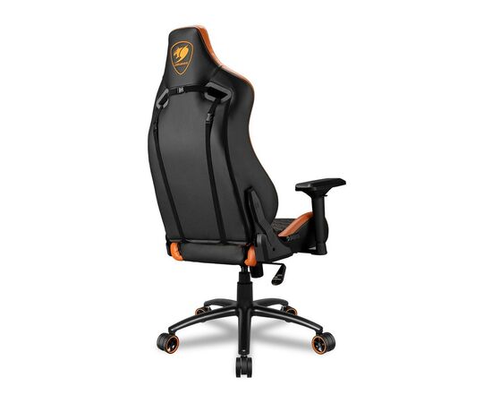 Кресло игровое Cougar Outrider S, изображение 4 Кресло игровое Cougar Outrider S, изображение 4