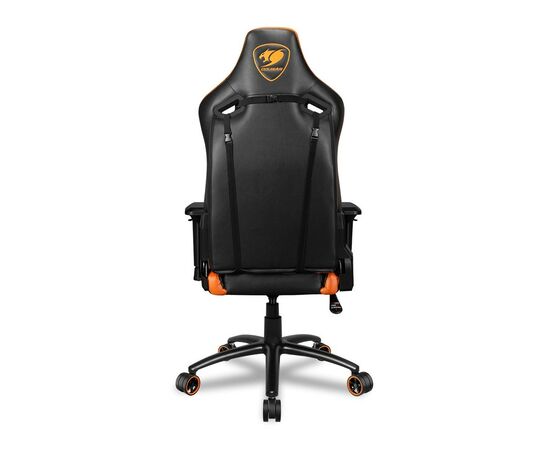 Кресло игровое Cougar Outrider S, изображение 5 Кресло игровое Cougar Outrider S, изображение 5