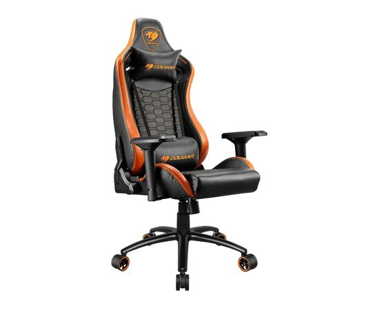Кресло игровое Cougar Outrider S