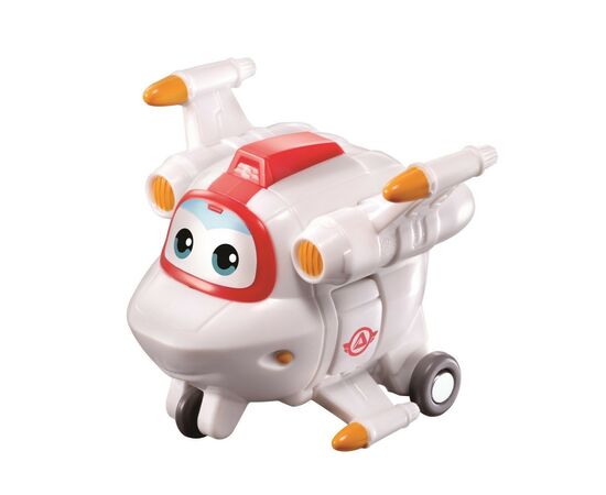 Трансформер Super Wings Transform-a-Bots Astro, Астро (EU730043) Трансформер Super Wings Transform-a-Bots Astro, Астро (EU730043)