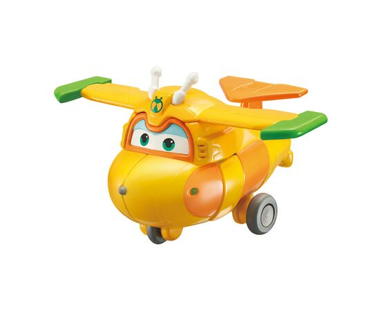 Трансформер Super Wings Transform-a-Bots Bucky, Бакі (EU740073), зображення 2 Трансформер Super Wings Transform-a-Bots Bucky, Бакі (EU740073), зображення 2
