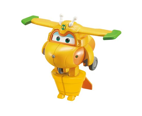Трансформер Super Wings Transform-a-Bots Bucky, Бакі (EU740073)