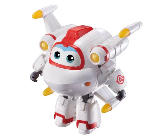 Трансформер Super Wings Transforming Astro, Астро (EU730243)