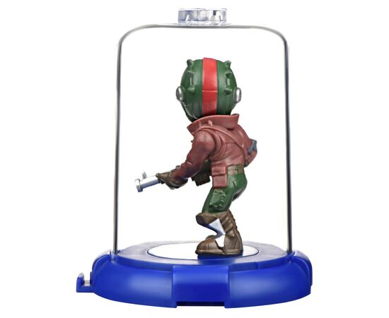 Фигурка для геймеров Domez Jazwares Fortnite Rust Lord (DMZ0216-7), изображение 2 Фигурка для геймеров Domez Jazwares Fortnite Rust Lord (DMZ0216-7), изображение 2