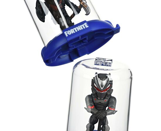 Фигурка для геймеров Domez Jazwares Fortnite Rust Lord (DMZ0216-7), изображение 3 Фигурка для геймеров Domez Jazwares Fortnite Rust Lord (DMZ0216-7), изображение 3