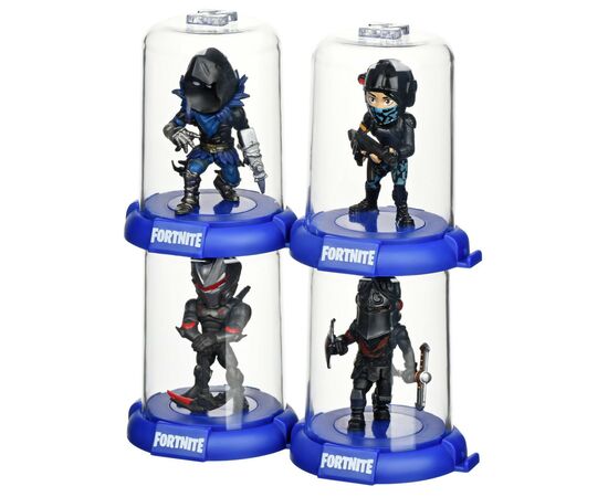Фигурка для геймеров Domez Jazwares Fortnite Rust Lord (DMZ0216-7), изображение 4 Фигурка для геймеров Domez Jazwares Fortnite Rust Lord (DMZ0216-7), изображение 4