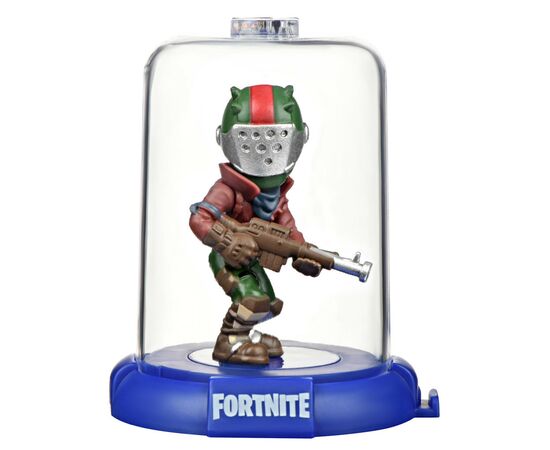 Фигурка для геймеров Domez Jazwares Fortnite Rust Lord (DMZ0216-7)