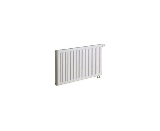 Радіатор сталевий Kermi Therm-X2, Profil-V, FTV 22, 900X400 мм (FTV220900401R2K)