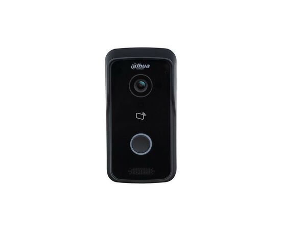 Вызывная панель Dahua DHI-VTO2111D-P-S2, изображение 2 Вызывная панель Dahua DHI-VTO2111D-P-S2, изображение 2
