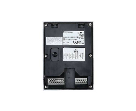 Вызывная панель Dahua DHI-VTO2202F-P-S2, изображение 2 Вызывная панель Dahua DHI-VTO2202F-P-S2, изображение 2
