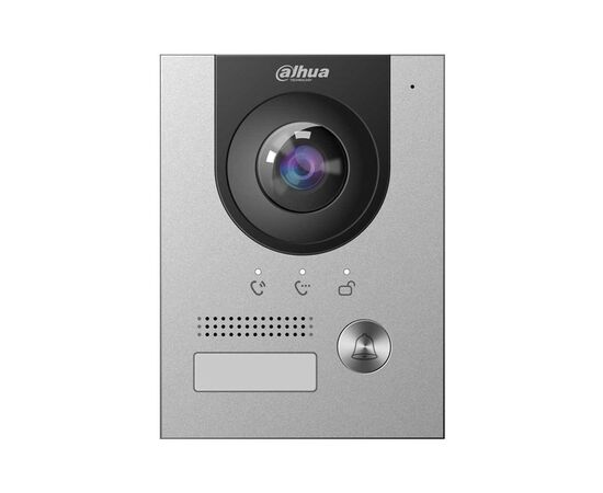 Вызывная панель Dahua DHI-VTO2202F-P-S2