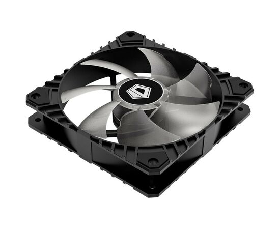 Кулер для корпуса ID-Cooling WF-12025-SD-K, изображение 6 Кулер для корпуса ID-Cooling WF-12025-SD-K, изображение 6