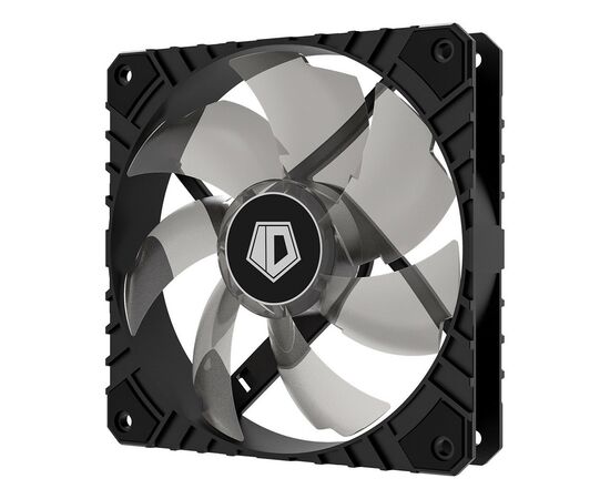 Кулер до корпусу ID-Cooling WF-12025-SD-K