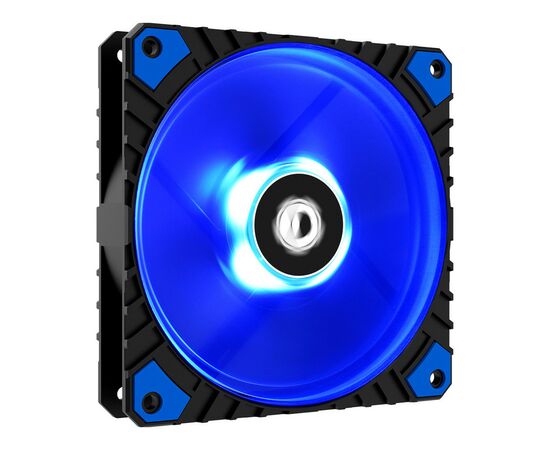 Кулер для корпуса ID-Cooling WF-12025-XT-B
