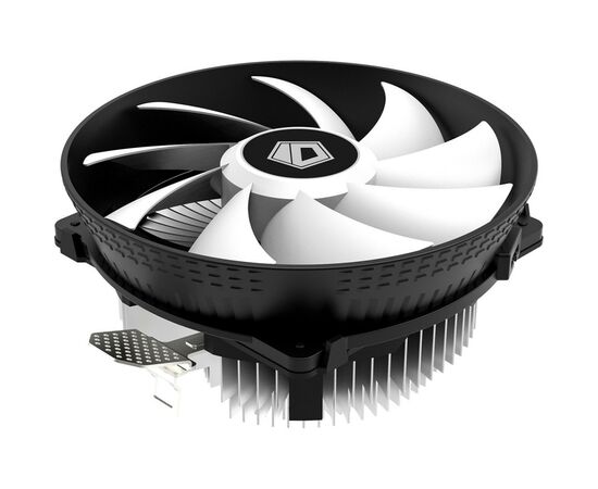 Кулер до процесора ID-Cooling DK-03 Rainbow, зображення 2 Кулер до процесора ID-Cooling DK-03 Rainbow, зображення 2
