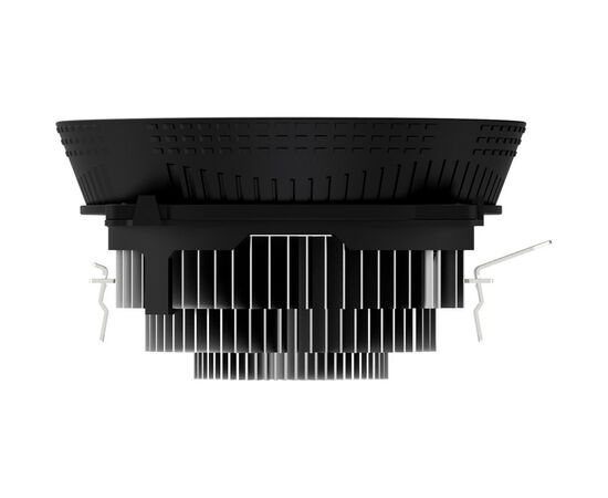 Кулер до процесора ID-Cooling DK-03 Rainbow, зображення 3 Кулер до процесора ID-Cooling DK-03 Rainbow, зображення 3
