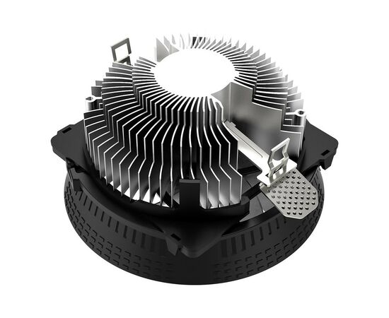 Кулер до процесора ID-Cooling DK-03 Rainbow, зображення 4 Кулер до процесора ID-Cooling DK-03 Rainbow, зображення 4