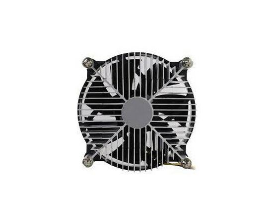 Кулер для процессора ID-Cooling DK-15 PWM, изображение 3 Кулер для процессора ID-Cooling DK-15 PWM, изображение 3