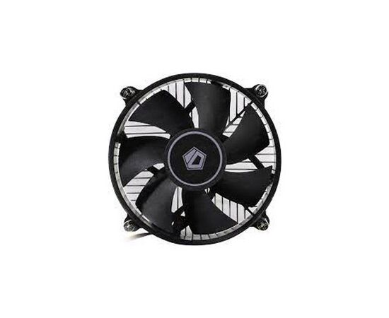 Кулер для процессора ID-Cooling DK-15 PWM, изображение 4 Кулер для процессора ID-Cooling DK-15 PWM, изображение 4