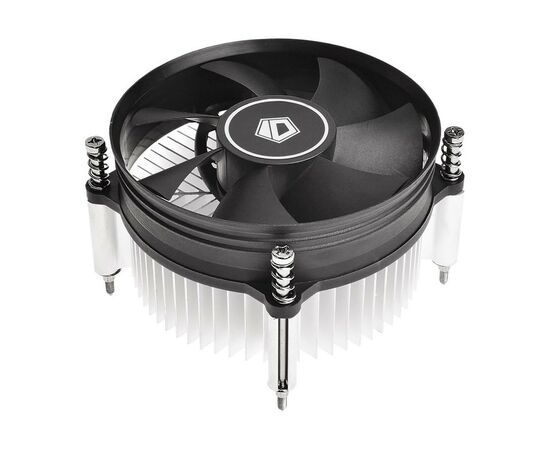 Кулер для процессора ID-Cooling DK-15 PWM