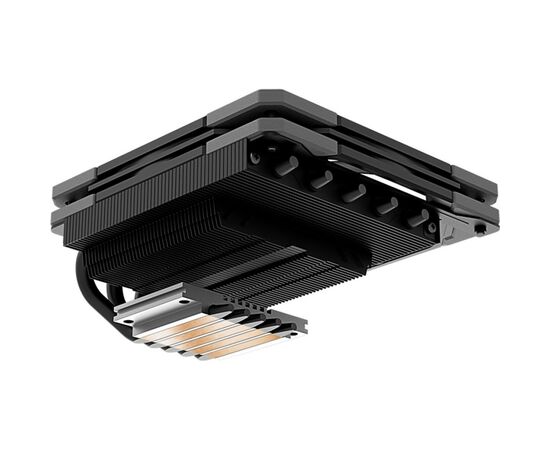 Кулер для процессора ID-Cooling IS-50X V2, изображение 2 Кулер для процессора ID-Cooling IS-50X V2, изображение 2